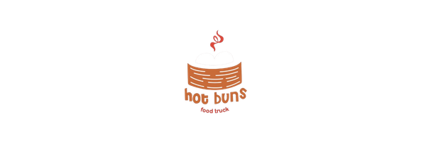 Hot Buns Logo
