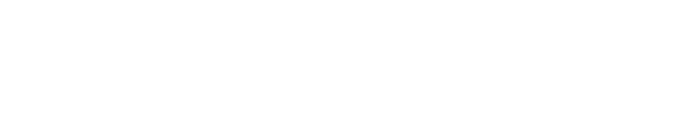 Animé Los Angeles logo in white