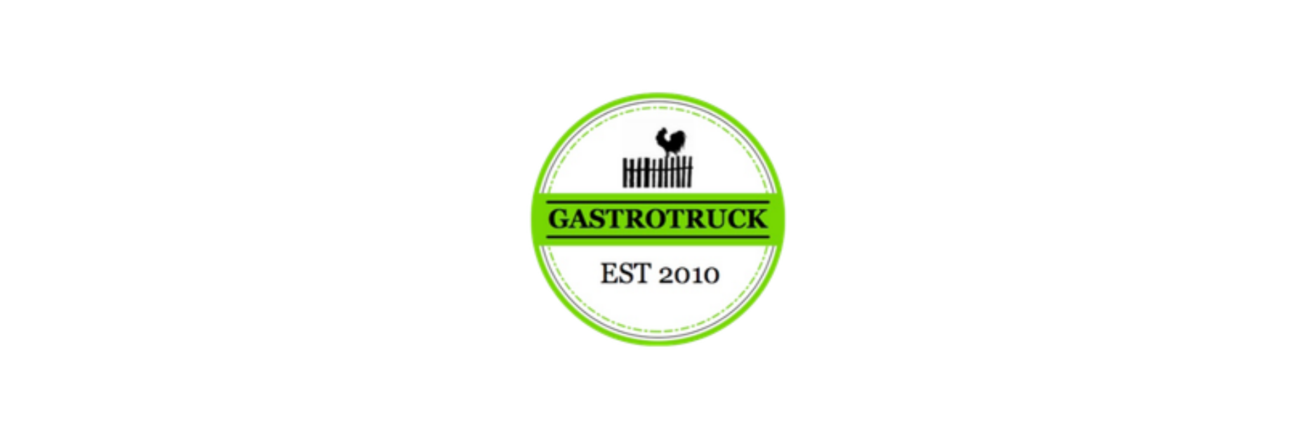 Gastrotruck Logo