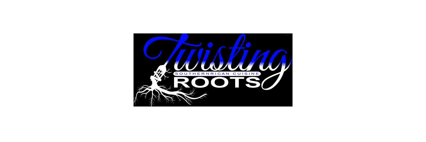 Twisting Roots Logo