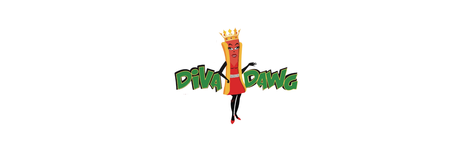 Diva Dawg Logo