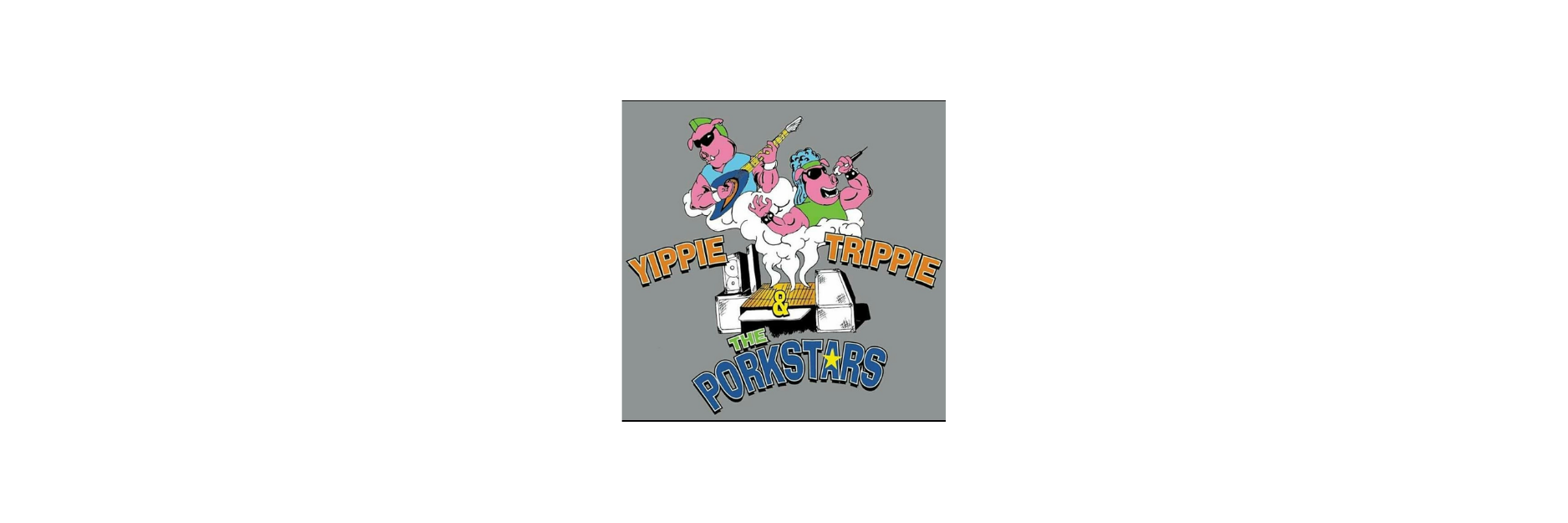 Yippie Trippie Logo