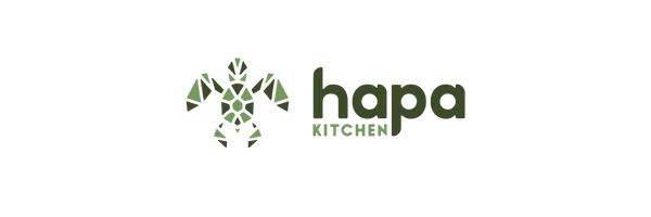 Hapa Kitchen Logo
