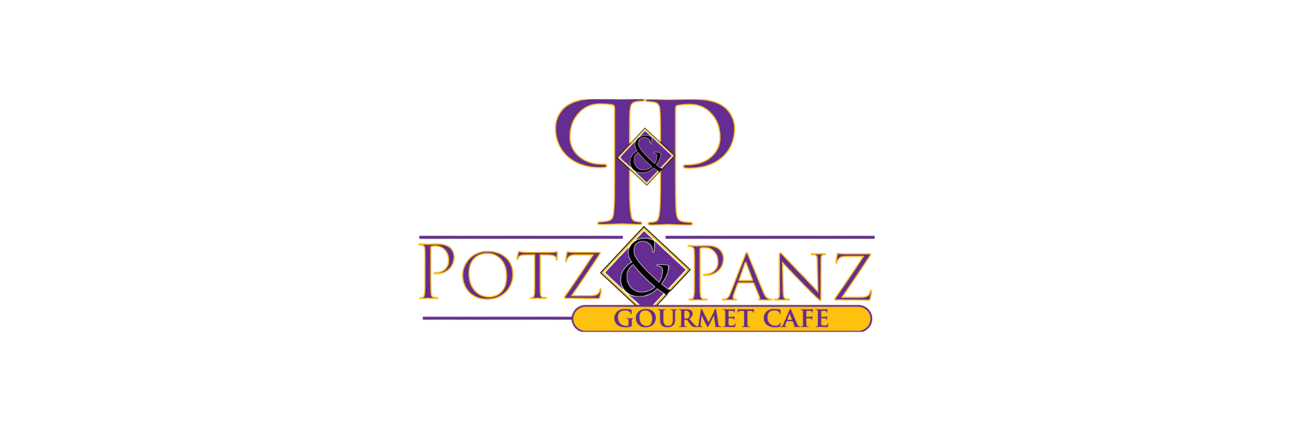Potz and Panz Logo