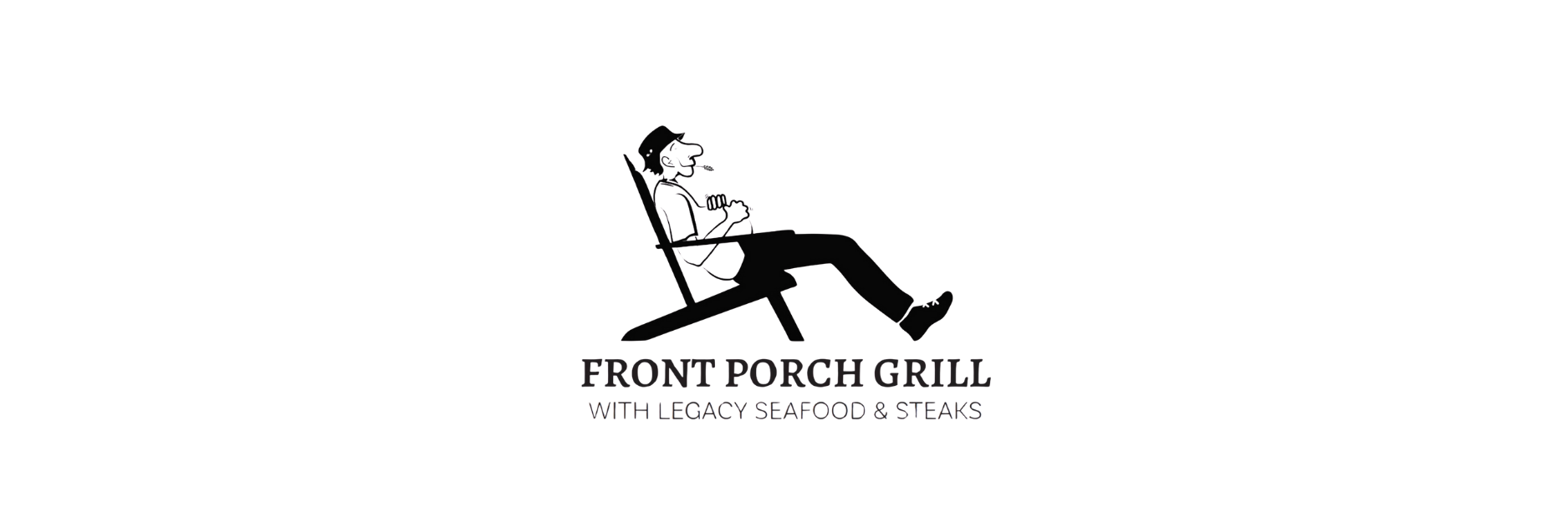 Front Porch Grill Logo