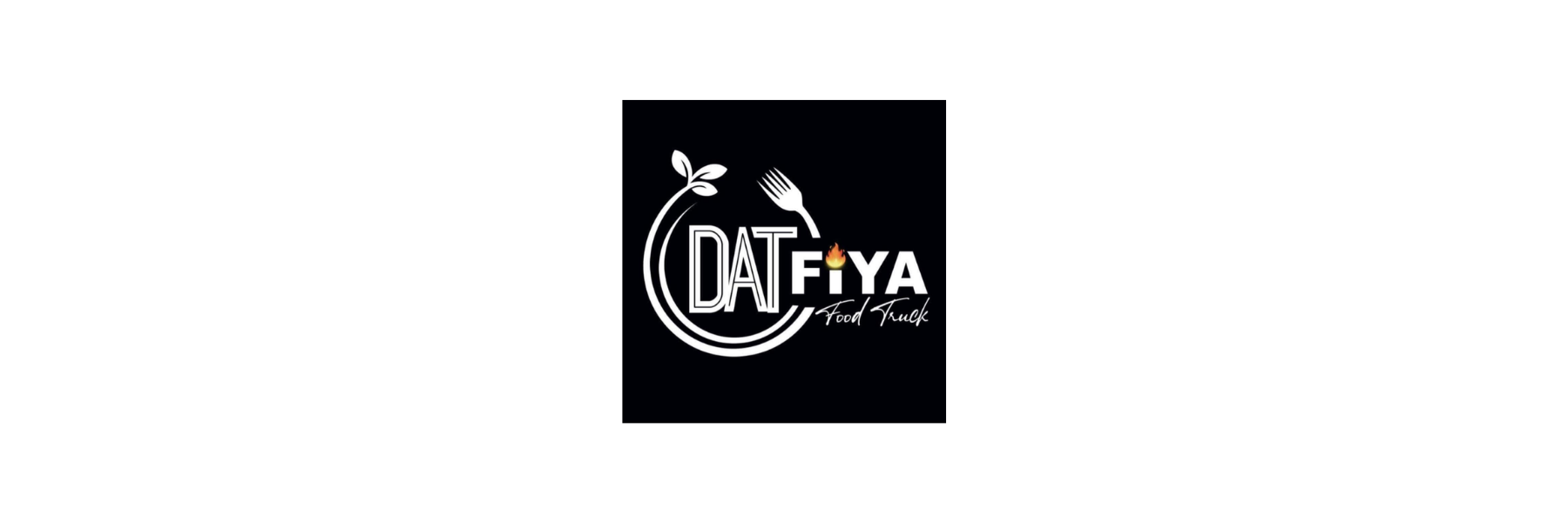 Dat Fiya Logo