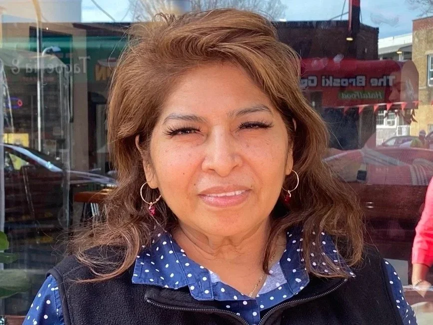 Maria Bonita