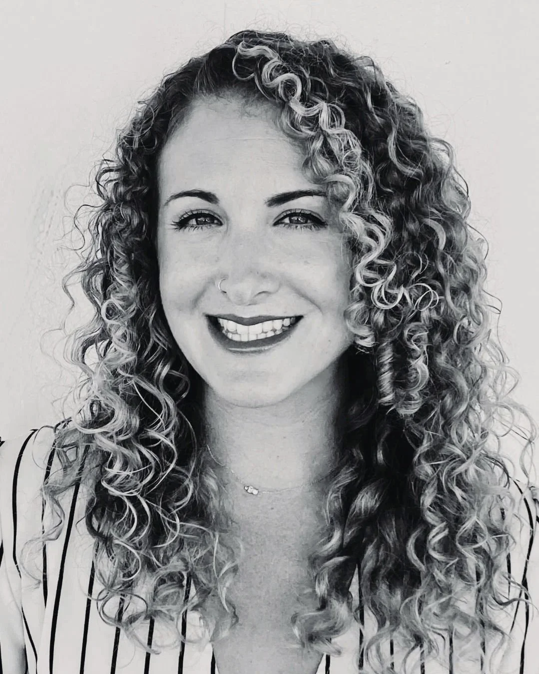 Carly Jacobson Wiebe, </br> Co-Founder, VP of Operations