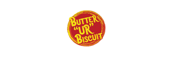 Butter UR Biscuit Logo