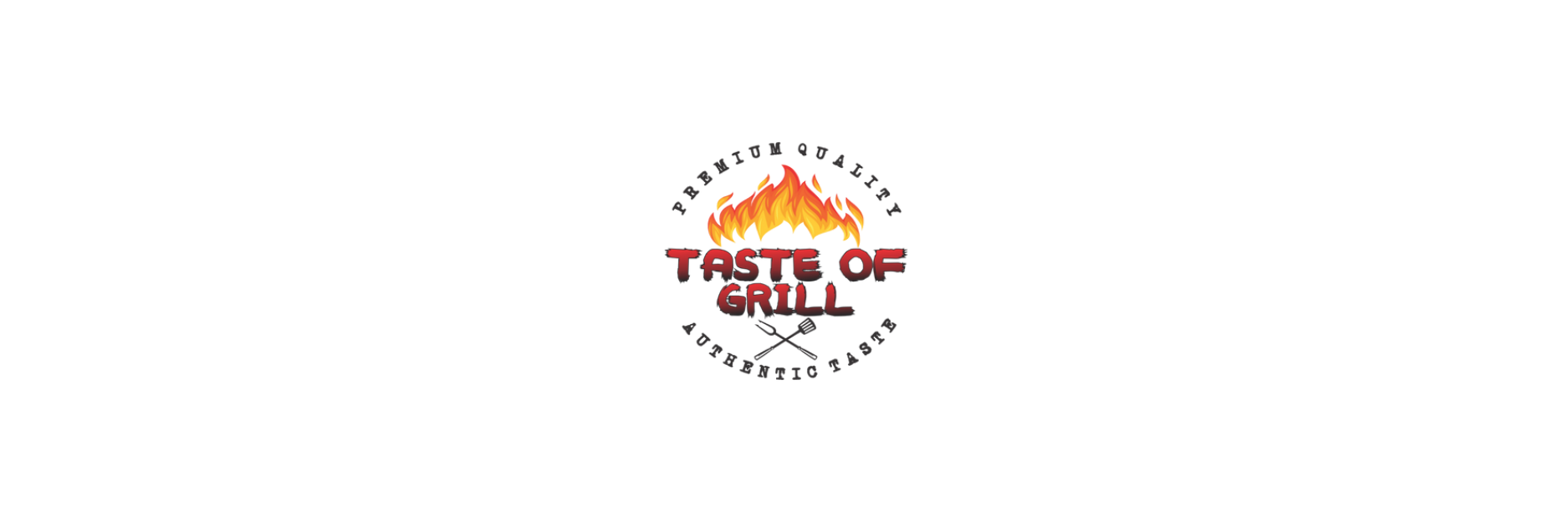 Taste Of Grill Logo