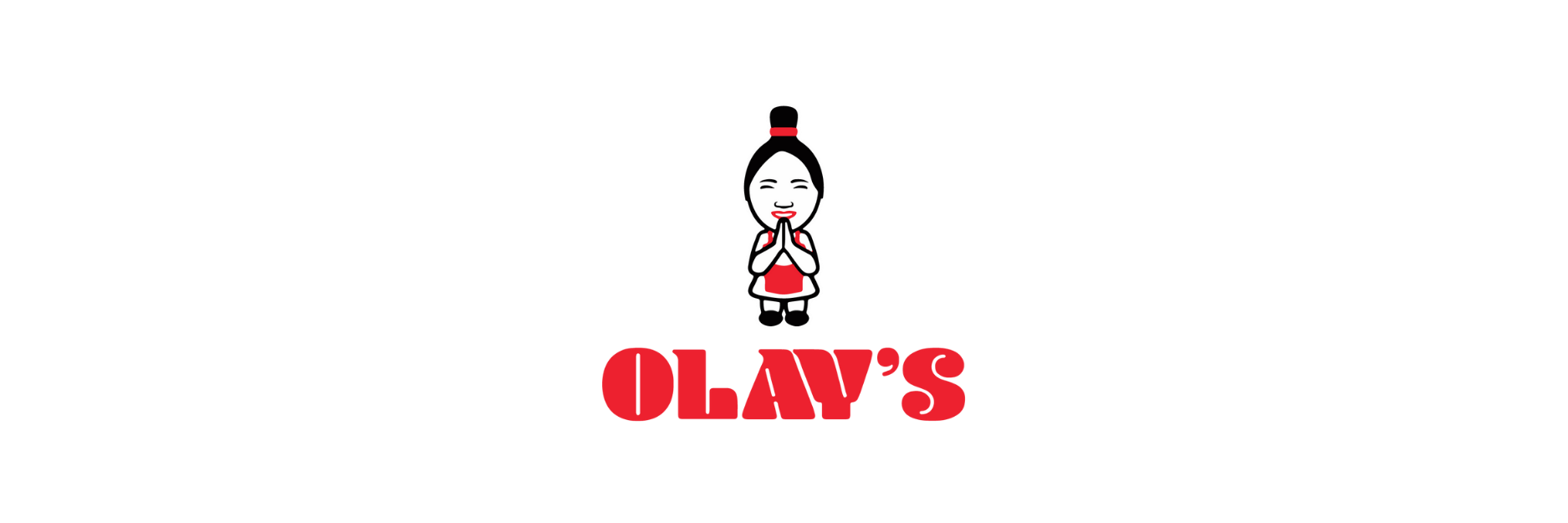 Olay's logo