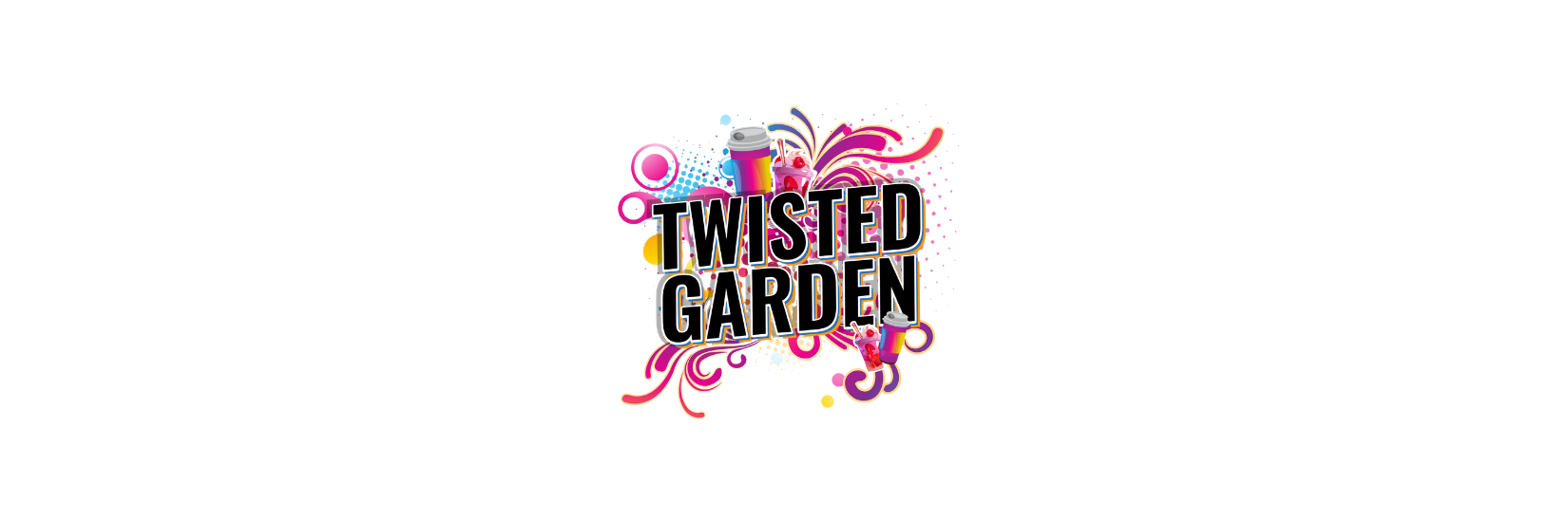 Twisted Garden Logo