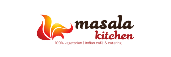 Masala Kitchen Logo