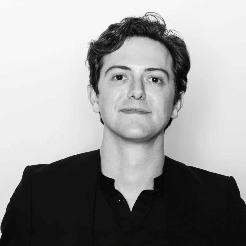 Chase Hawthorne, </br> VP of Brand and Marketing