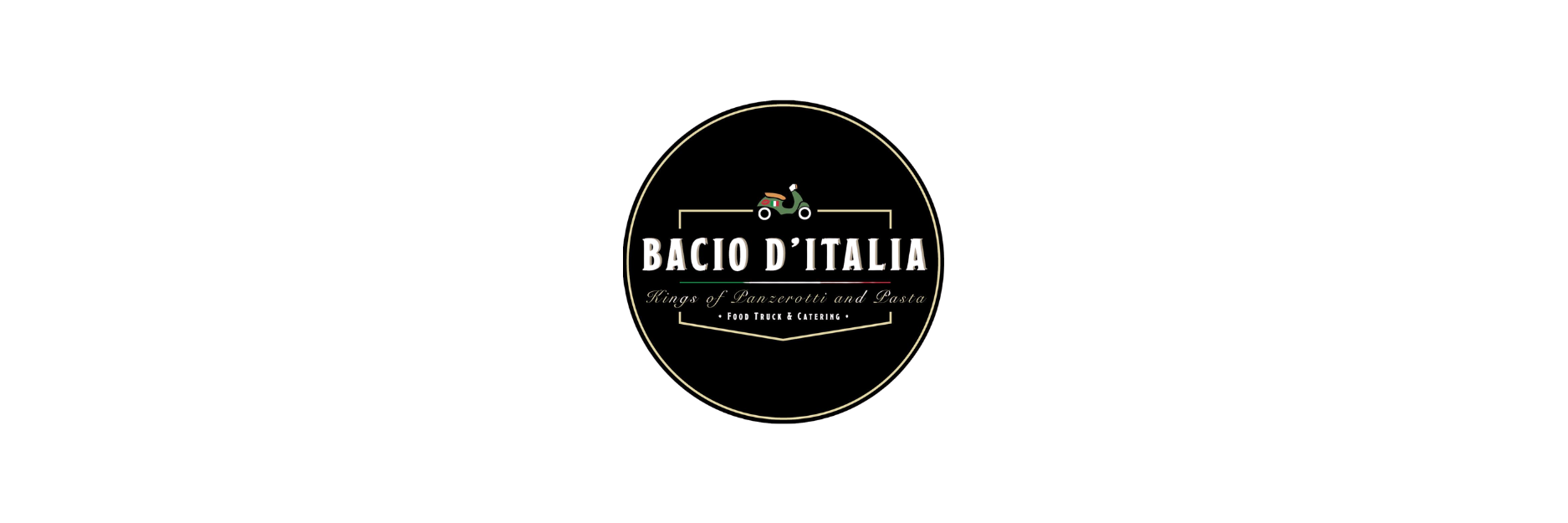Bacio d'Italia Logo