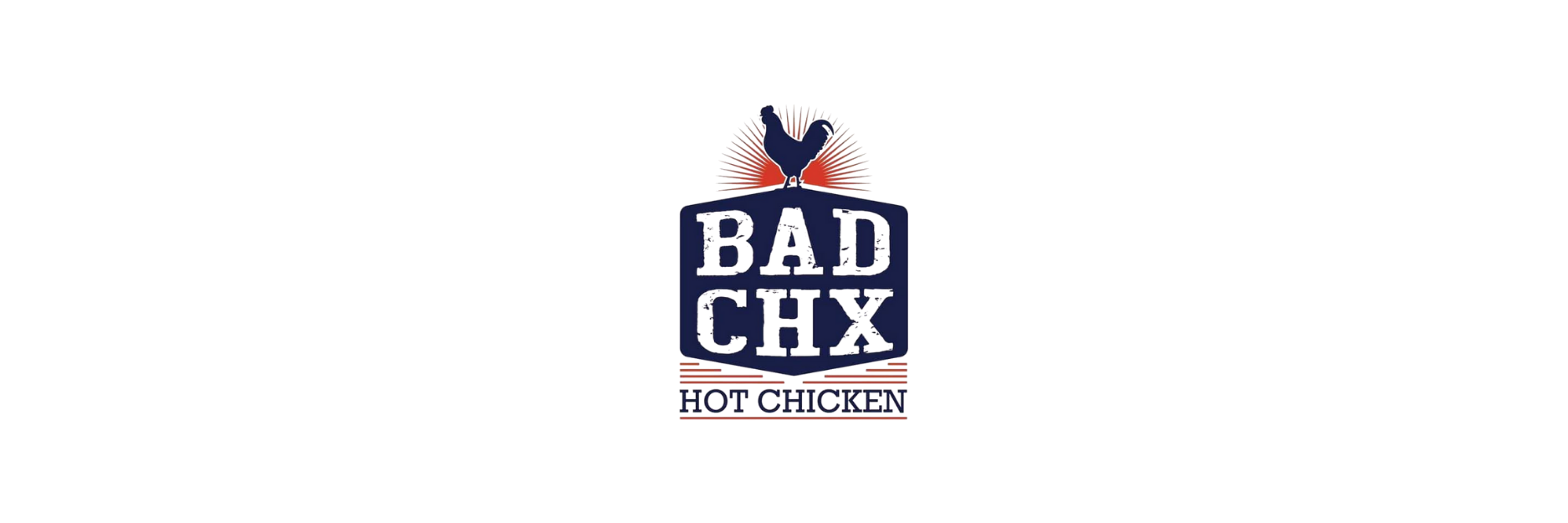 Bad CHX Logo