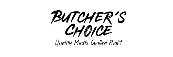 Butcher's Choice Logo