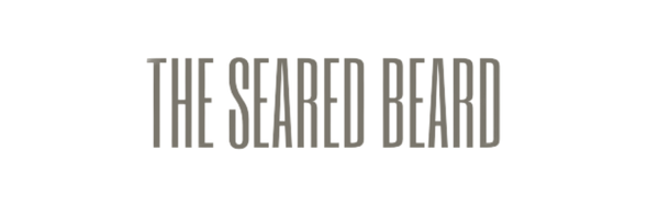 The Seared Beard Logo