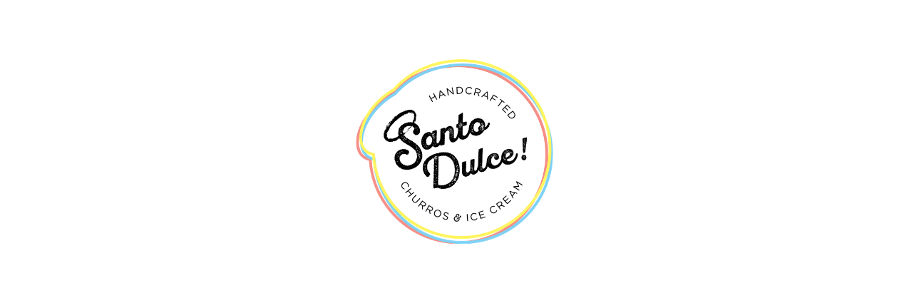 Santo Dulce Logo