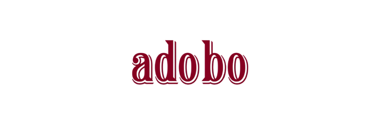 Adobo logo
