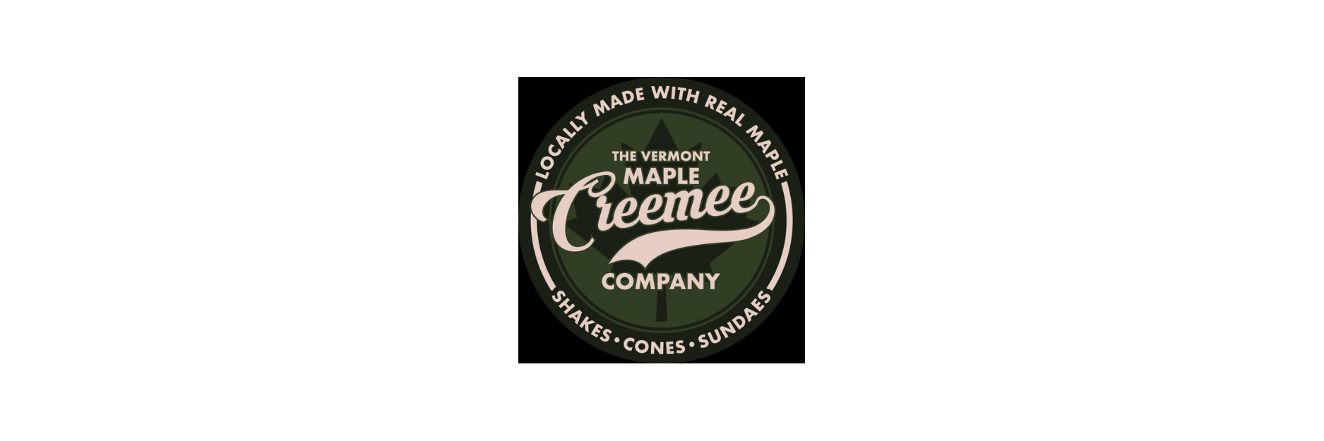 Vermont Maple Creemee Logo