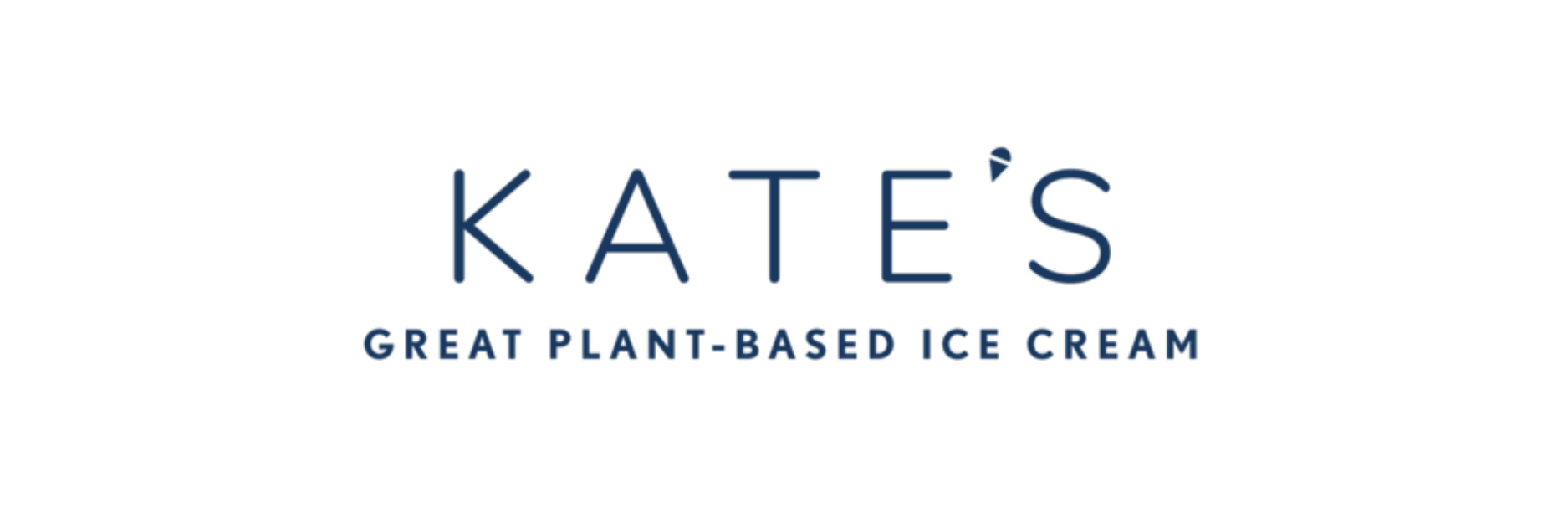 Kate's Ice Cream Logo