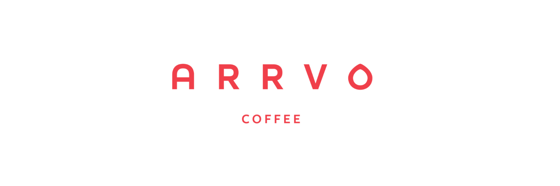 Arrvo Coffee Logo