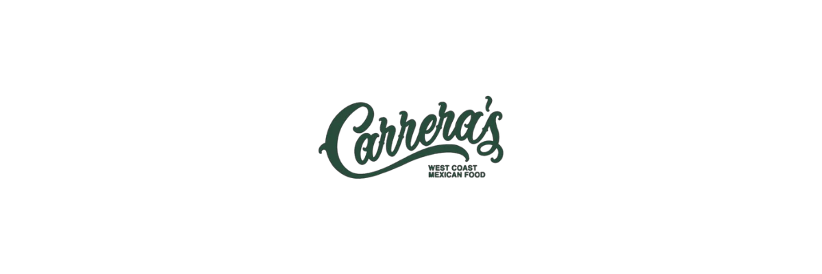Carrera's Tacos Logo