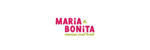 Maria Bonita Logo