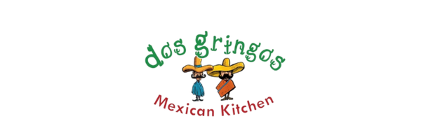 Dos Gringos Mexican Kitchen Logo