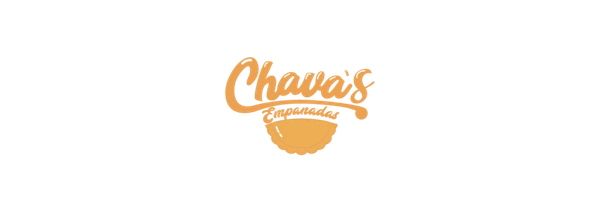 Chavas Empanadas Logo