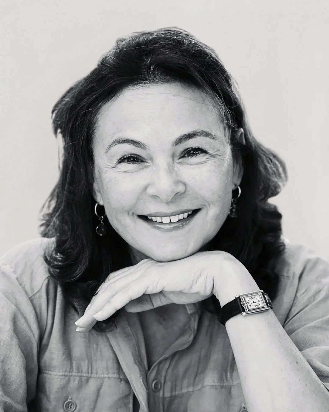 Claudia Sánchez, </br> Director of Cultural Food Programming