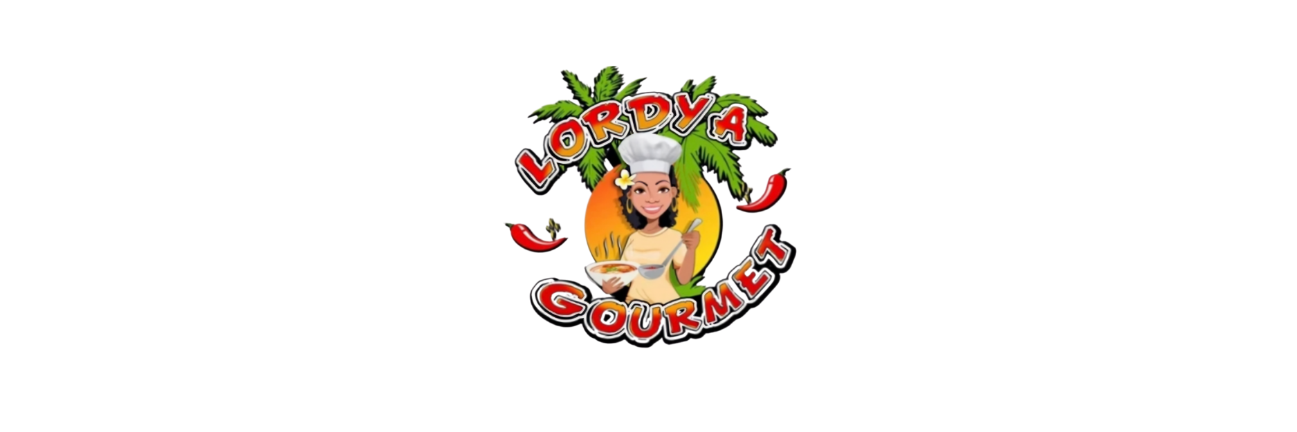 Lordya Gourmet Logo