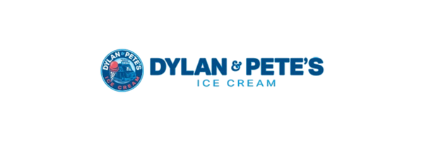Dylan & Pete's Logo