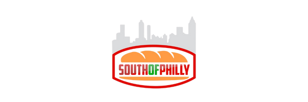 South of Philly Logo