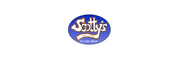 Scotty's Dogs Logo