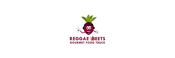 Reggae Beets Logo