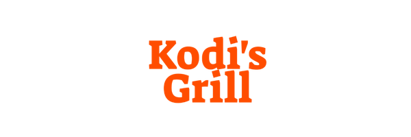 Kodi's Grill Logo