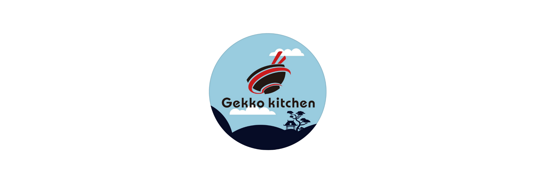 Gekko Kitchen Logo