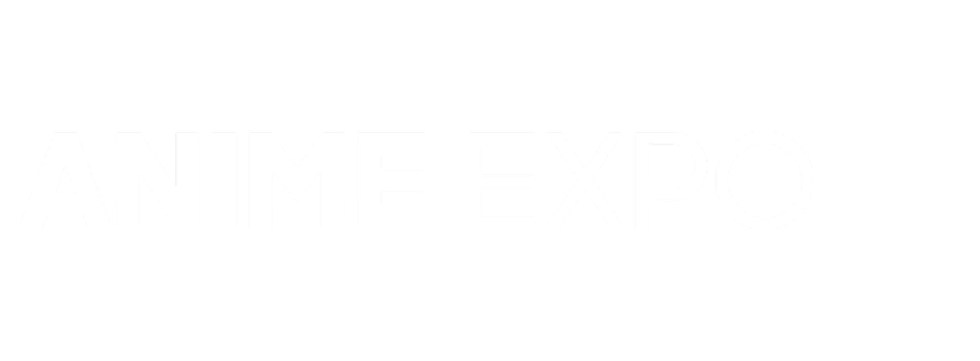 Anime Expo Logo