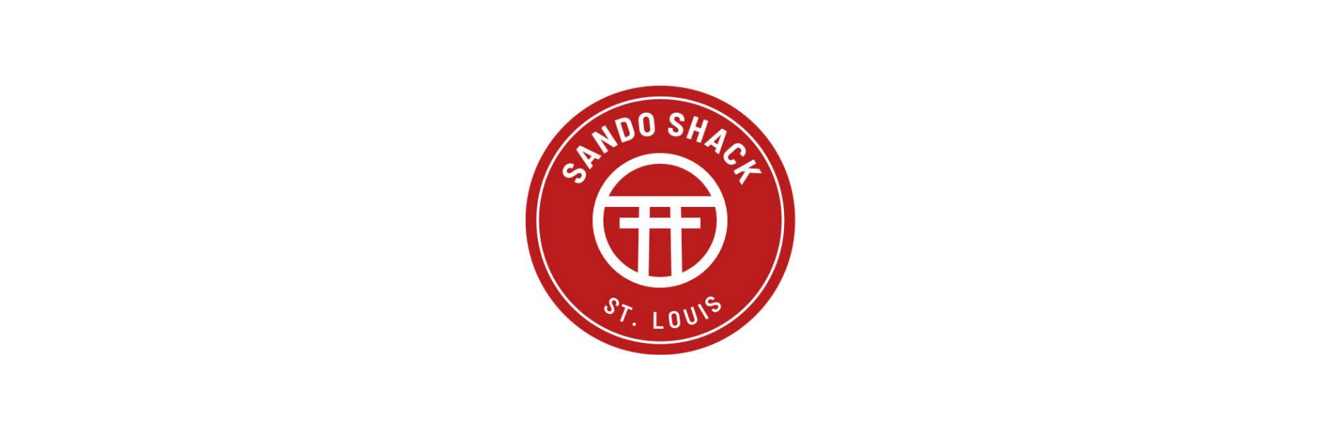 Sando Shack Logo