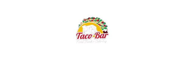 Taco Bar Logo