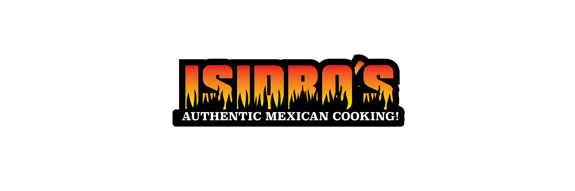 Isidros Logo