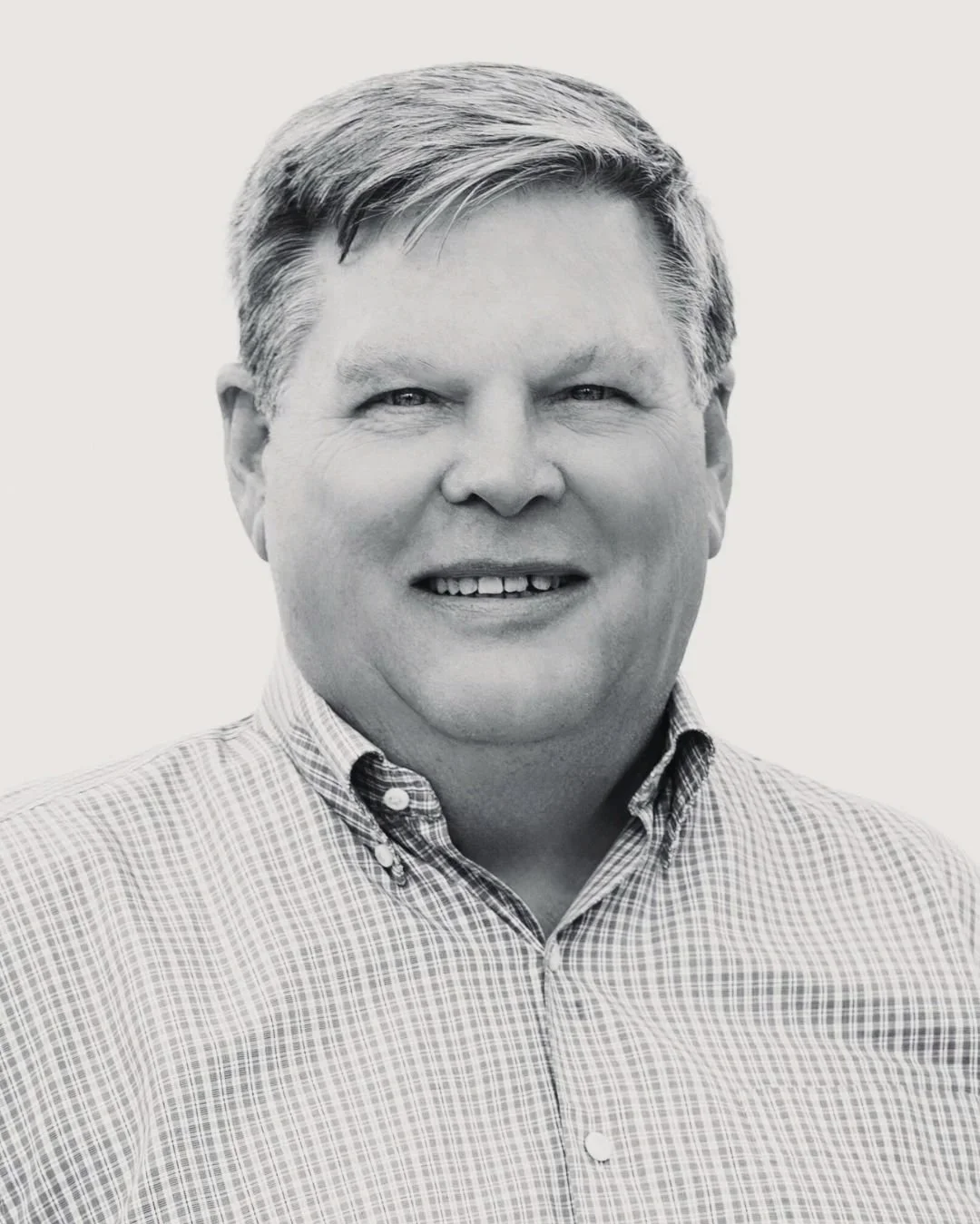 Mark Adair, </br> Chief Operating Officer