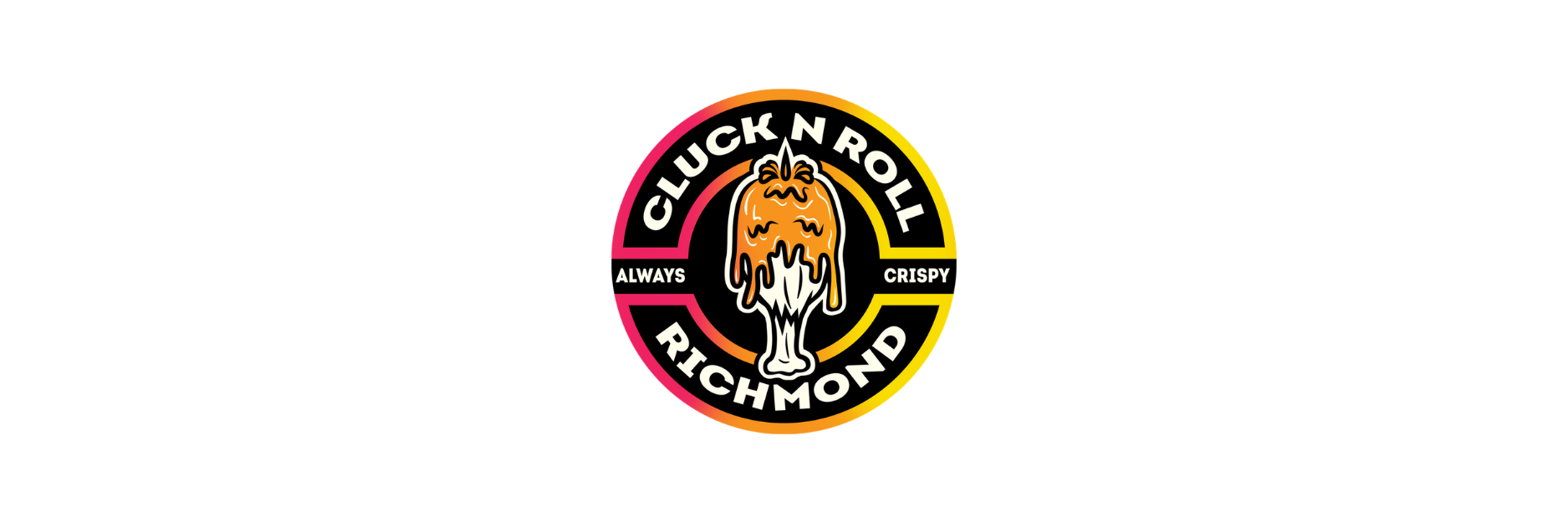 Cluck N Roll Logo