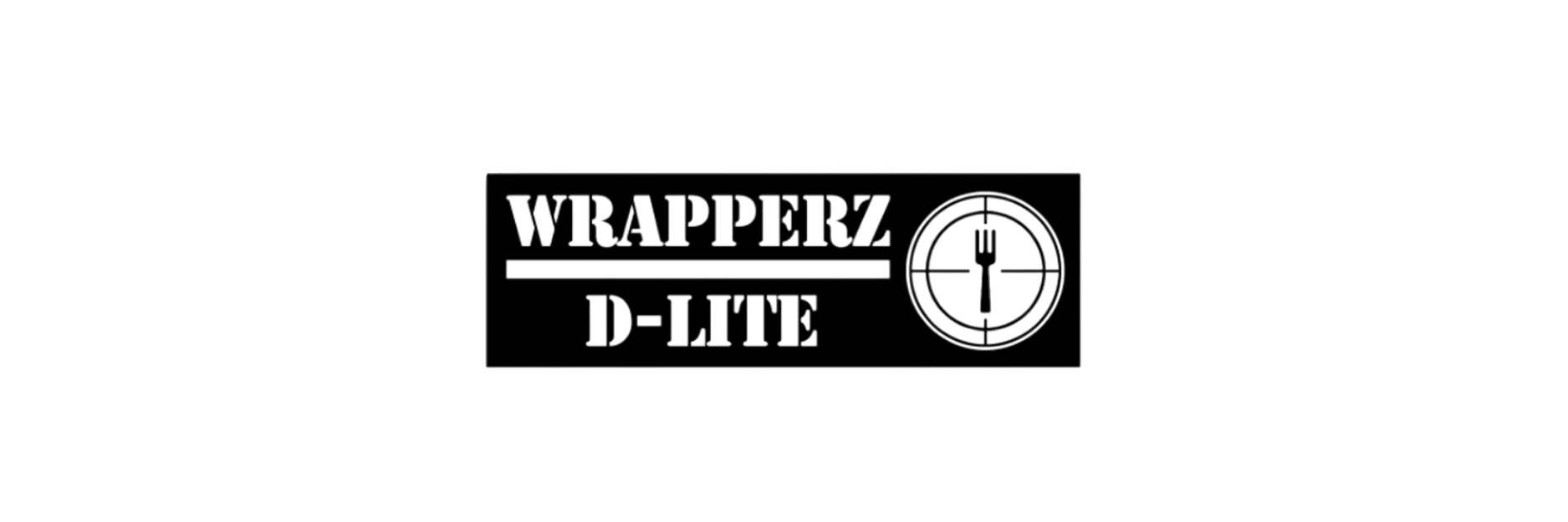 Wrapperz D-Lite Logo