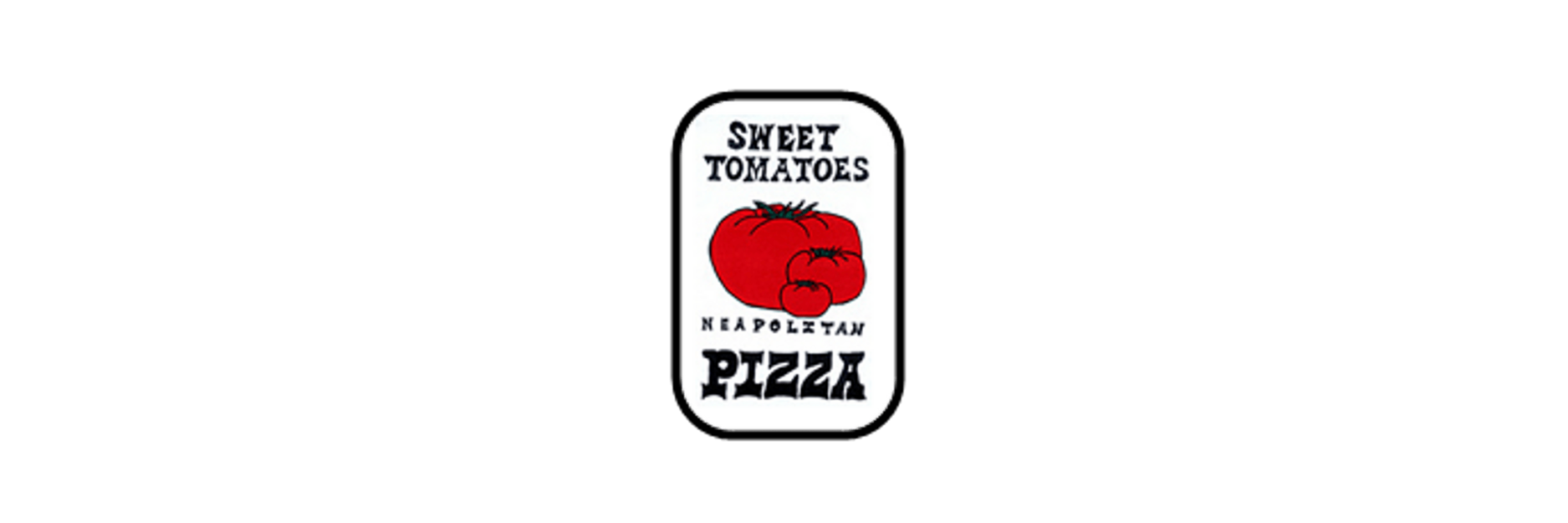 Sweet Tomatoes Logo