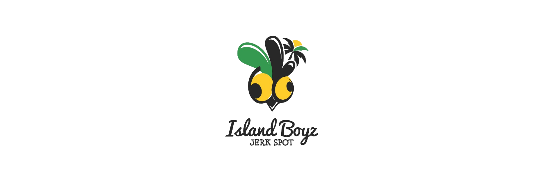 Island Boyz Jerk Spot Logo