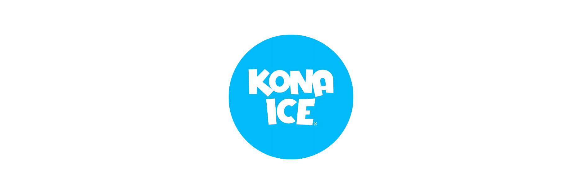 Kona Ice Logo