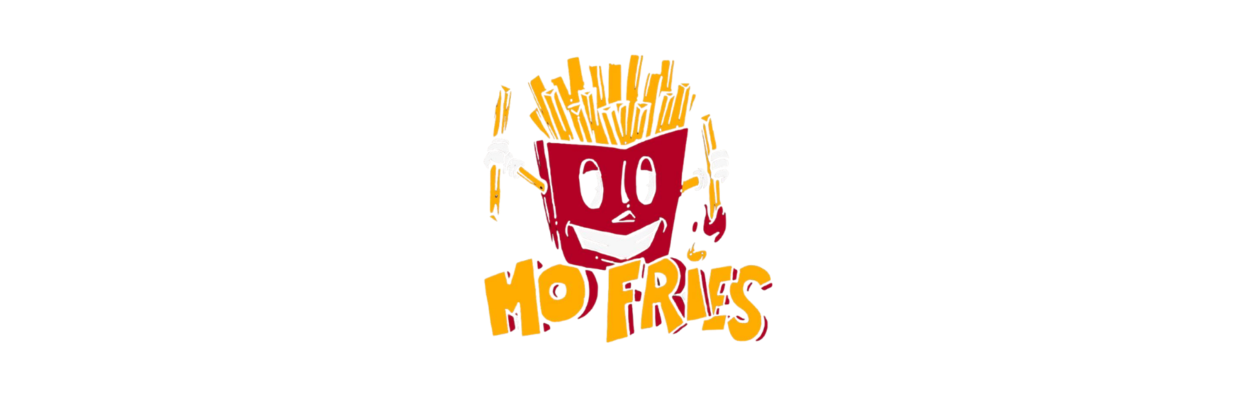 Mo Fries Logo
